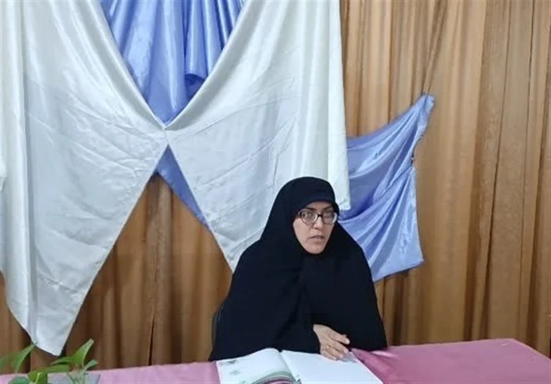 شأن واقعی زنان مسلمان؛ پرورش نسلی غیور و انقلابی که آینده را می‌سازد!