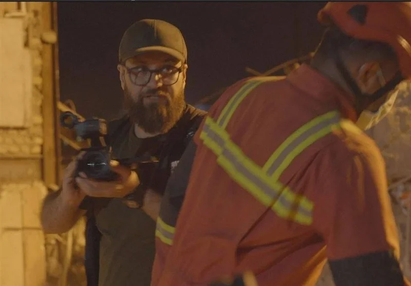 کارگردان مستند «راش» صدای نشنیده تهرانی‌ها در جنگ ۱۲ روزه را به تصویر کشید!