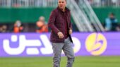 اوسمار لیست جنجالی‌اش را به پرسپولیس داد؛ ۶ بازیکن ویژه برای تقویت سرخپوشان!