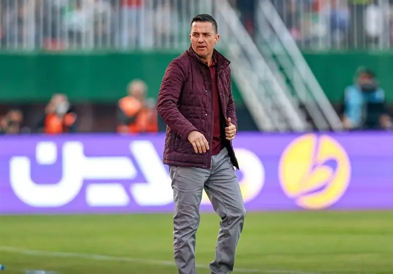 اوسمار لیست جنجالی‌اش را به پرسپولیس داد؛ ۶ بازیکن ویژه برای تقویت سرخپوشان!