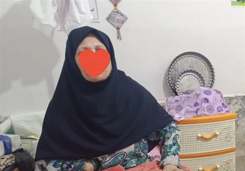 اخبار رشت , اخبار استان گیلان , مادر , 