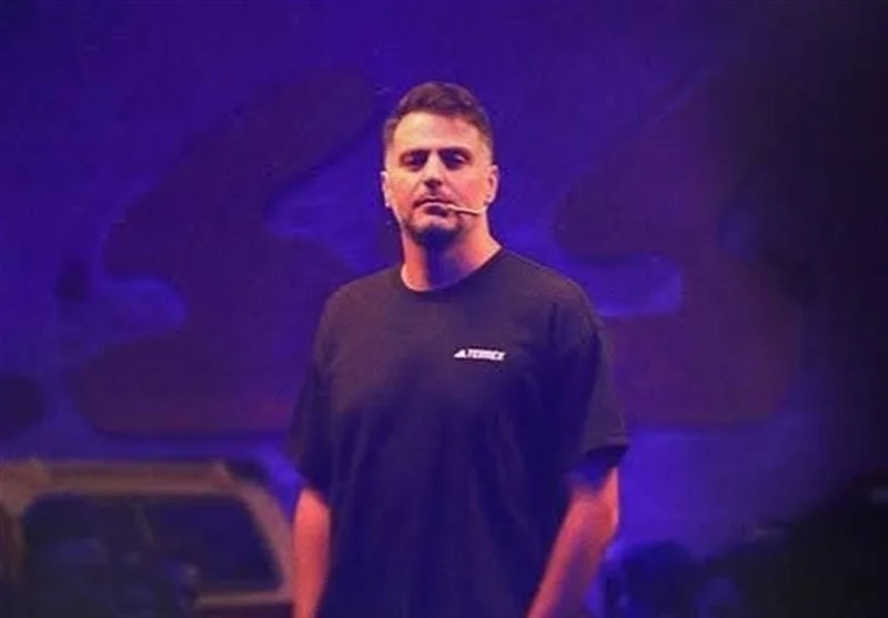 علی ضیا با «گنگ» خط قرمزها را در نمایش‌خانگی بی‌محابا رد کرد!