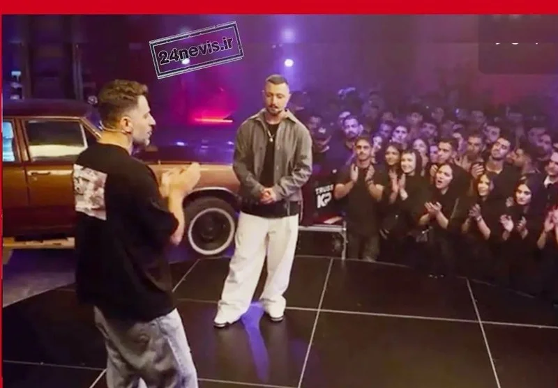 نمایش خانگی , علی ضیاء ,