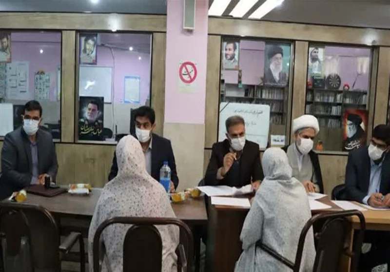 تشکیل شعب ویژه برای نجات زندانیان اعسار؛ گامی موثر در کاهش جمعیت کیفری شیراز