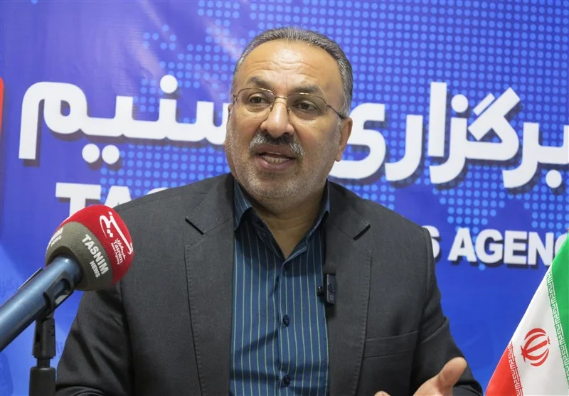 پس از 12 سال، اجرای 12 سد تغذیه‌ای در خراسان جنوبی برای نجات منابع آب!