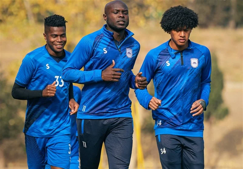 تیم فوتبال چادرملو ,