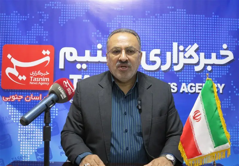 آبرسانی بزرگ به خراسان جنوبی؛ پروژه‌های حیاتی وارد فاز اجرایی شدند!