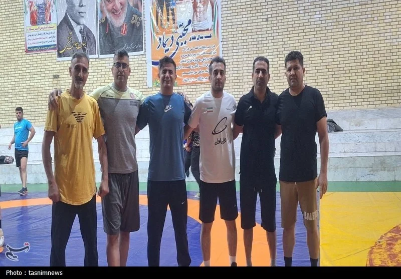 ورزش ایران ,