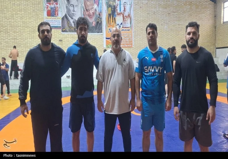 ورزش ایران ,