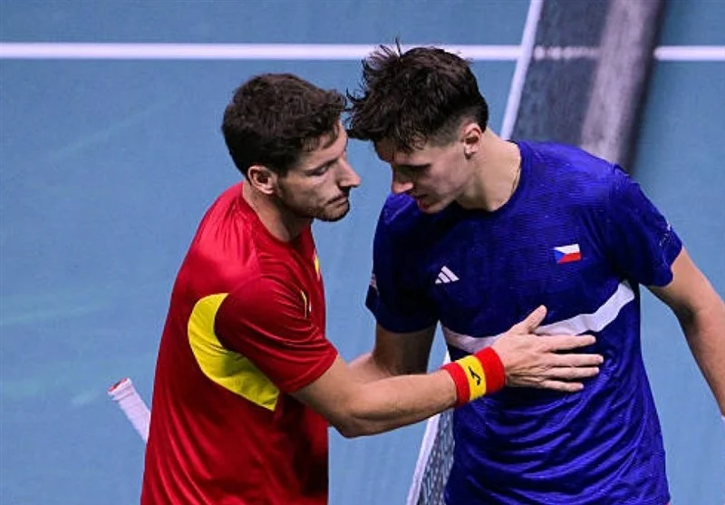 شگفتی‌های بزرگ در رنکینگ ATP 2025؛ جهش‌هایی که همه را متحیر کرد!