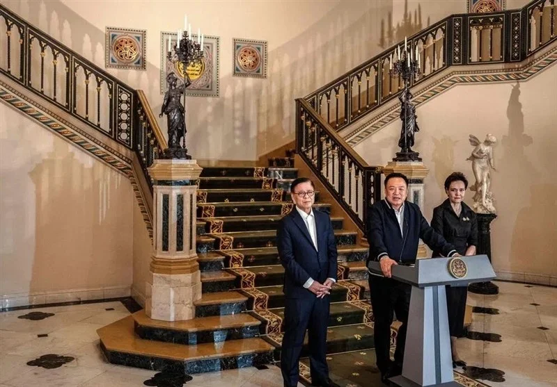 نخست‌وزیر تایلند: جنگ با کامبوج تا پایان تهدیدها ادامه دارد!