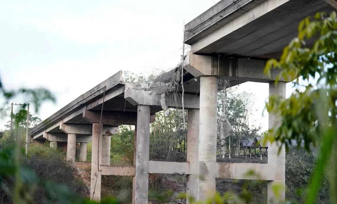 تایلند , دونالد ترامپ , قاره آمریکا ,