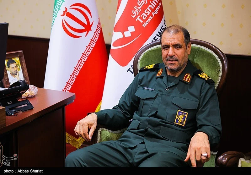 اخبار استان کردستان , اخبار سنندج , سپاه پاسداران انقلاب اسلامی , سازمان اطلاعات سپاه پاسداران انقلاب اسلامی , مرکز اسناد و تحقیقات دفاع مقدس سپاه , نیروی دریایی سپاه پاسداران انقلاب اسلامی ,