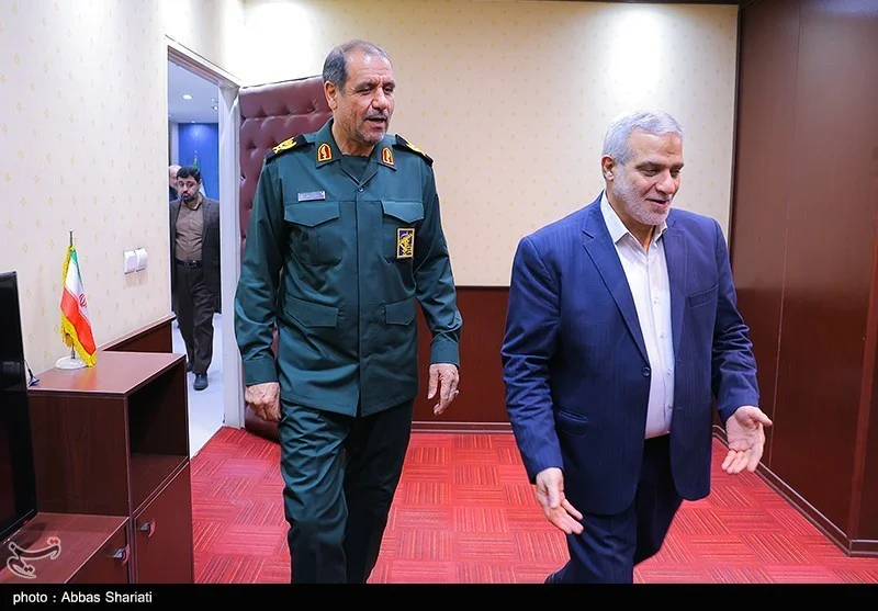 اخبار استان کردستان , اخبار سنندج , سپاه پاسداران انقلاب اسلامی , سازمان اطلاعات سپاه پاسداران انقلاب اسلامی , مرکز اسناد و تحقیقات دفاع مقدس سپاه , نیروی دریایی سپاه پاسداران انقلاب اسلامی ,