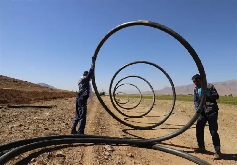 چرا نقش قرارگاه خاتم در نجات بانه از تشنگی کمرنگ می‌شود؟