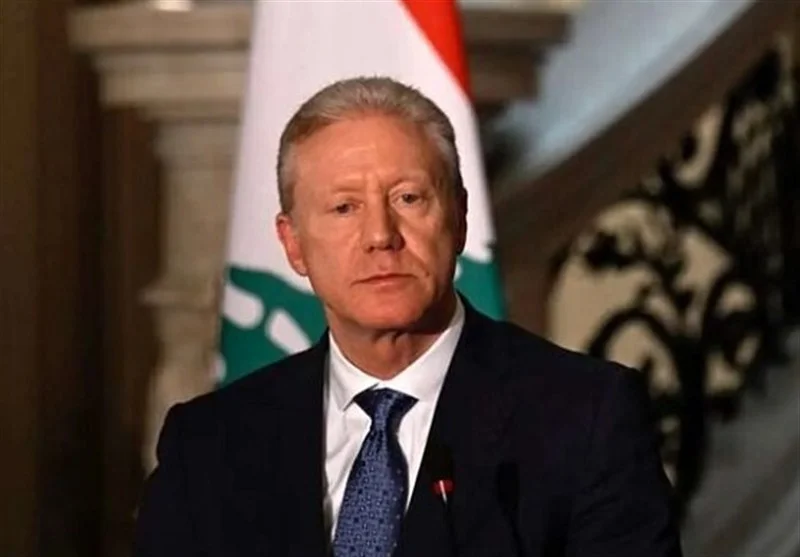 پشت‌پرده حملات تند وزیر سمیر جعجع علیه حزب‌الله؛ آیا دولت لبنان به سمت عادی‌سازی با اسرائیل حرکت می‌کند؟