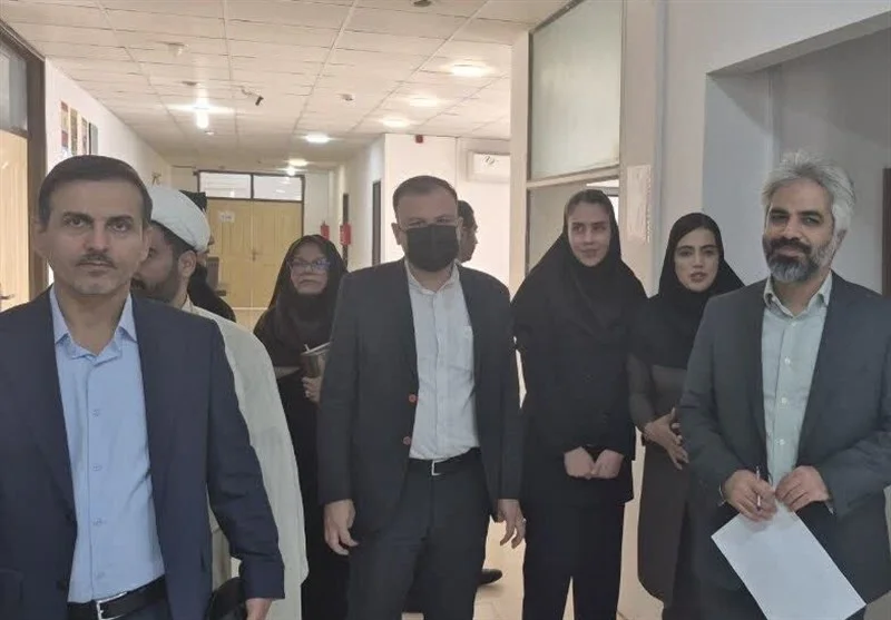 کمک ۲۰۰ میلیونی جایگزین حبس؛ حرکت نوآورانه دادگستری بوشهر برای توانبخشی معلولان