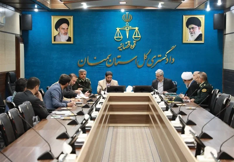 کاهش محسوس سرقت در سمنان؛ راز موفقیت مقابله با جرایم چیست؟