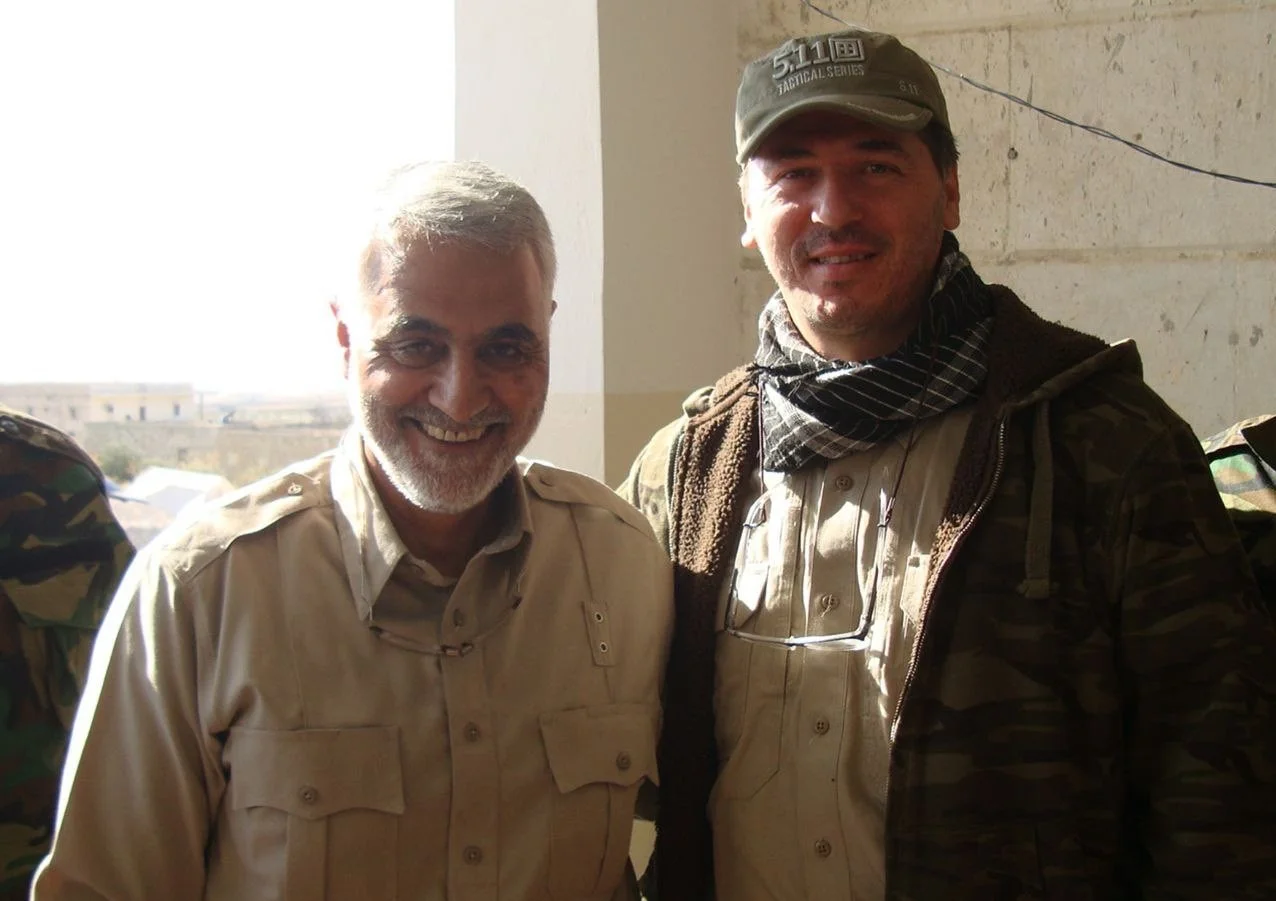 حزب الله لبنان , سید حسن نصرالله , ادبیات مقاومت , 