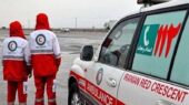 نجات معجزه‌آسا ۴ کوهنورد مفقودی در ارتفاعات بستان‌آباد؛ تلاش نفس‌گیر امدادگران به ثمر نشست