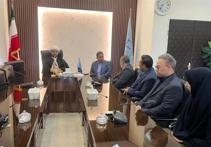 بازدید ویژه دستگاه قضا از گمرک بم؛ تأکید بر توقف قاچاق و تقویت زیرساخت‌های حیاتی!