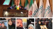 حاجی‌بابایی: مادران و همسران شهدا ستون‌های استواری ایران‌اند؛ خدمات بیمه دی چه توفیقی برای ایثارگران رقم زد؟