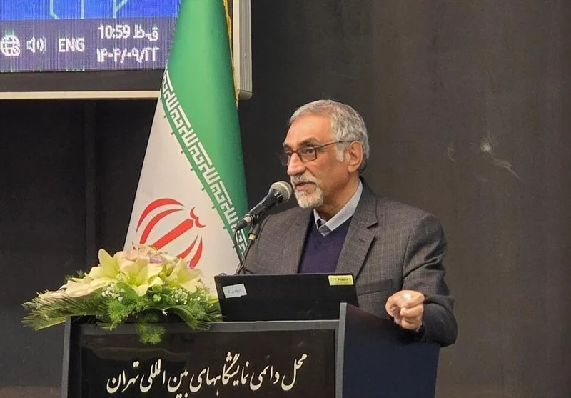 نمایش عجیب دستاوردهای ۷۰ دانشگاه در فن‌بازار ۱۴۰۴؛ پارک‌های علم و فناوری چگونه تغییر کردند؟