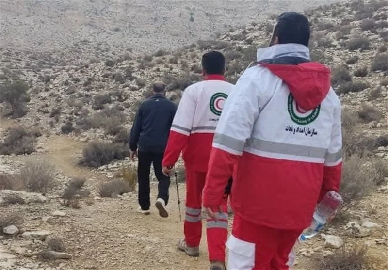 امدادرسانی فوری هلال‌احمر به 2 هزار نفر گرفتار بارش‌های سنگین در خوزستان