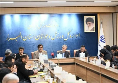 چگونه البرز با برنامه‌ریزی و همدلی، تنیس روی میز را به اوج می‌رساند؟