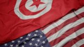 تونس و آمریکا در آستانه تحولی بزرگ در همکاری‌های نظامی؛ نشستی سرنوشت‌ساز در واشنگتن