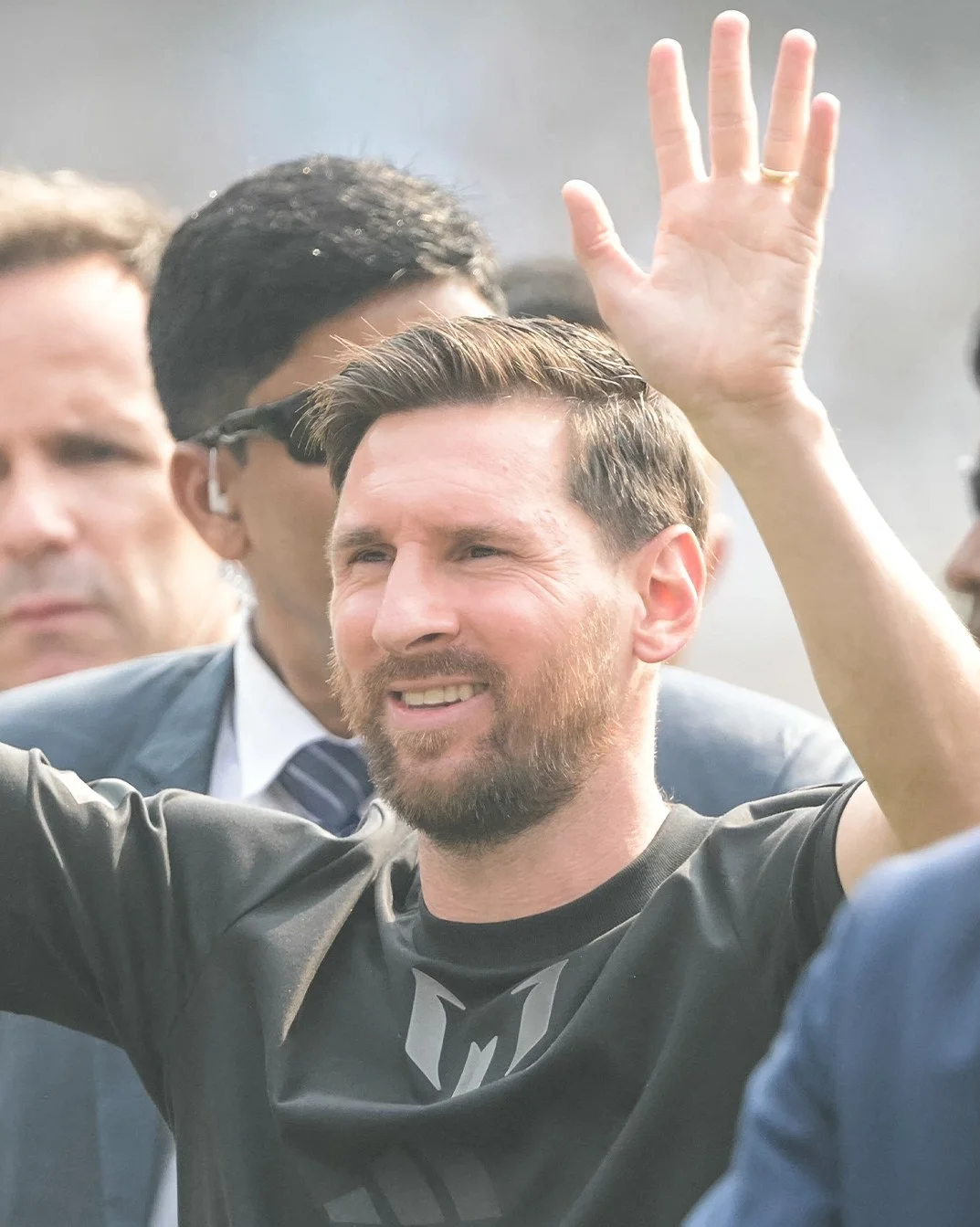 لیونل مسی , تیم ملی فوتبال آرژانتین ,