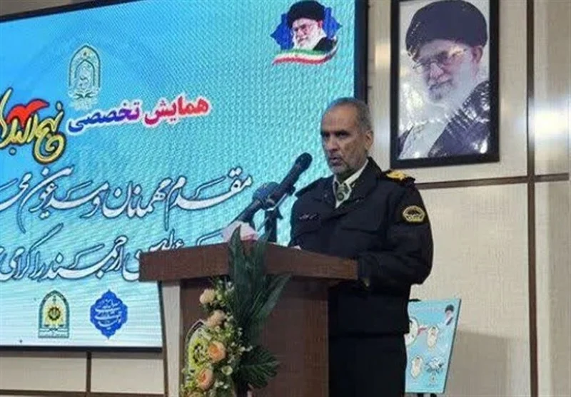 استاندار خراسان جنوبی , نهج البلاغه , فرماندهان نظامی ایران ,