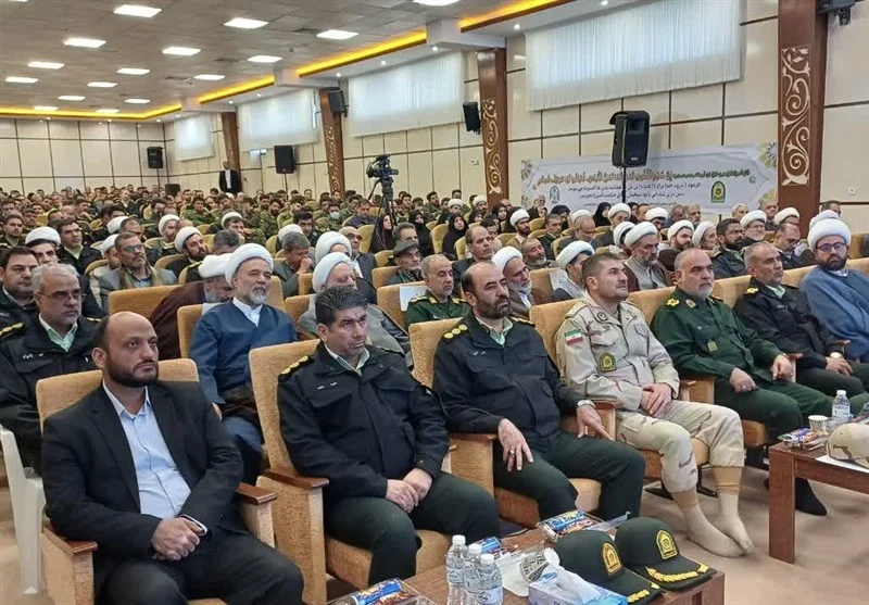 همایش تخصصی نهج‌البلاغه در پلیس خراسان جنوبی؛ راز موفقیت مأموریت‌ها از زبان سردار شرفی