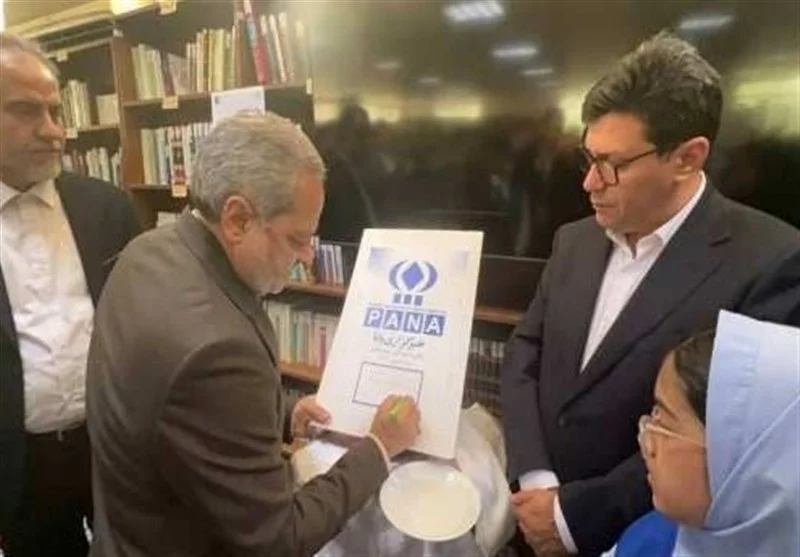 گسترش نفوذ آموزشی ایران در قطر؛ افتتاح مدرسه جدید ایرانیان و همکاری‌های استراتژیک