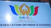 هند با قدرت تمام، ریاست بریکس در 2026 را به دست گرفت؛ برنامه‌های شگفت‌انگیز رونمایی شد!