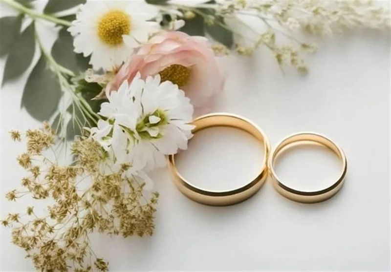 پرداخت 27 هزار میلیارد ریال وام ازدواج؛ صف انتظار به صفر نزدیک شد!