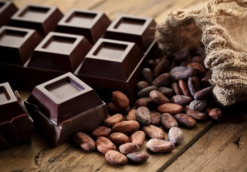 شگفتی شکلات تلخ؛ راز کاهش سرعت پیری که هنوز نمی‌دانستید!