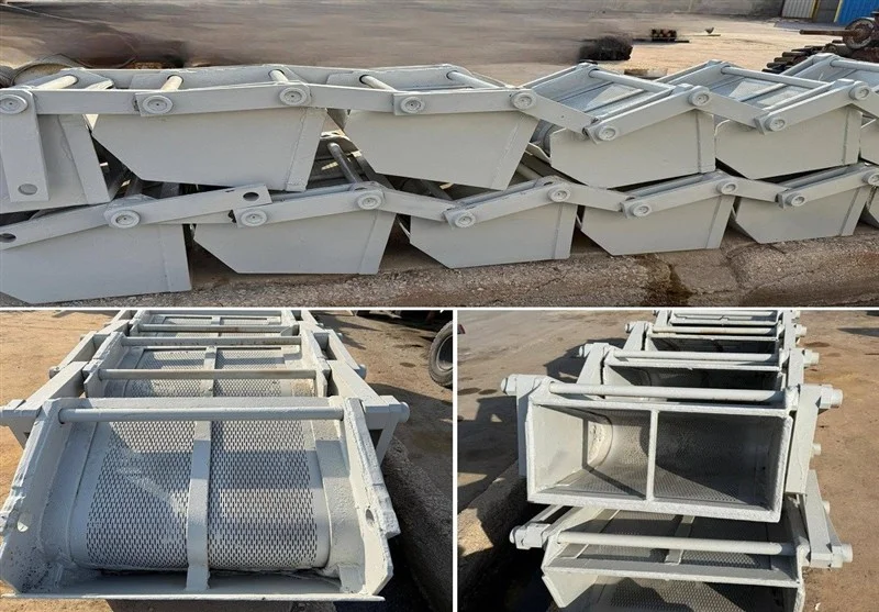 شرکت پتروشیمی اروند موفق به مهندسی معکوس تجهیزات کلیدی شستشوی نمک شد؛ گامی بزرگ در بومی‌سازی صنعت نفت