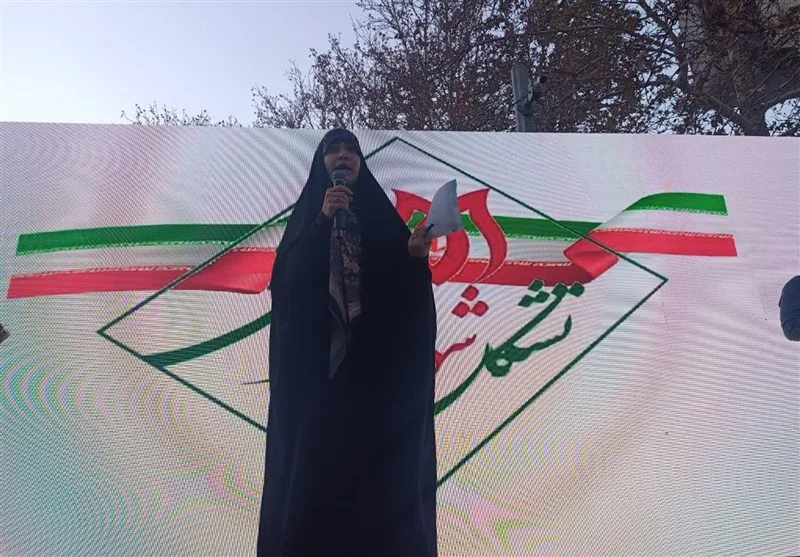 عفاف و حجاب , حجاب , مشهد مقدس , اخبار مشهد , خراسان رضوی , 