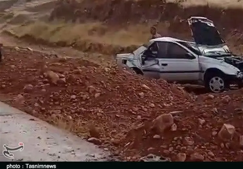 کاهش چشمگیر ۹ درصدی تلفات جاده‌ای یزد در سال جاری؛ پلیس راه چه کرده است؟