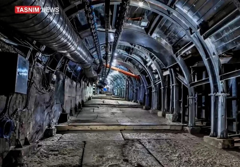 ۶۰ حفاری صهیونیستی زیر مسجدالاقصی؛ آیا قبله نخست مسلمانان در آستانه فروپاشی است؟