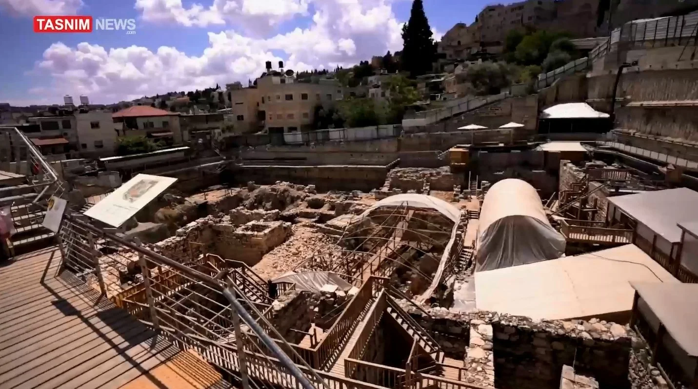 بیت المقدس , مسجد الاقصی , رژیم صهیونیستی (اسرائیل) , فلسطین , یونسکو ,