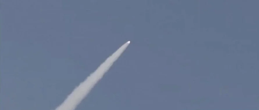 حمله موشکی فراصوت روسیه به تاسیسات حیاتی اوکراین؛ خاموشی گسترده در اودسا