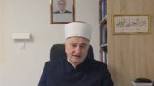 مفتی اعظم کرواسی: جمهوری اسلامی ایران، الگوی برجسته دفاع از کرامت مسلمانان در جهان اسلام