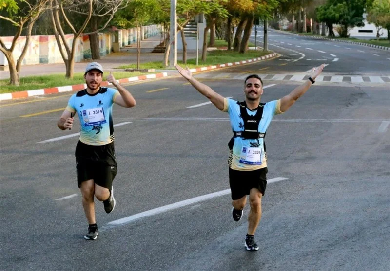 لغو ناگهانی مسابقه دو یلدایی 2500 نفری در کیش؛ دلیل چیست؟