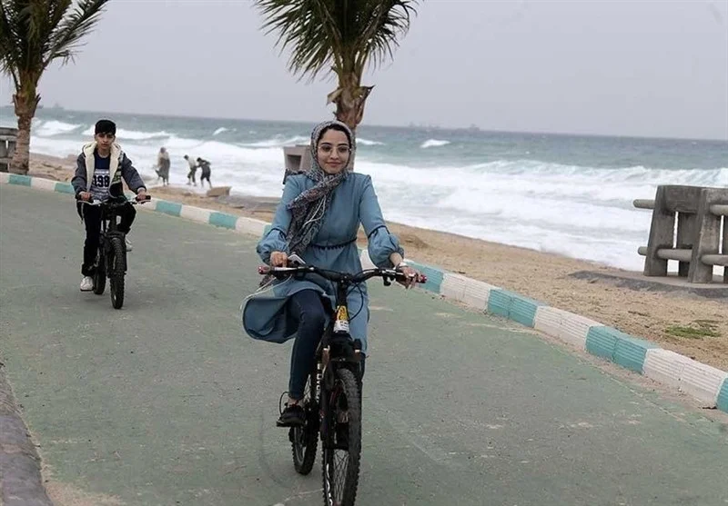 کیش در گرداب ترافیک و تصادفات؛ آیا وقت تغییر به حمل‌ونقل پایدار فرا نرسیده؟