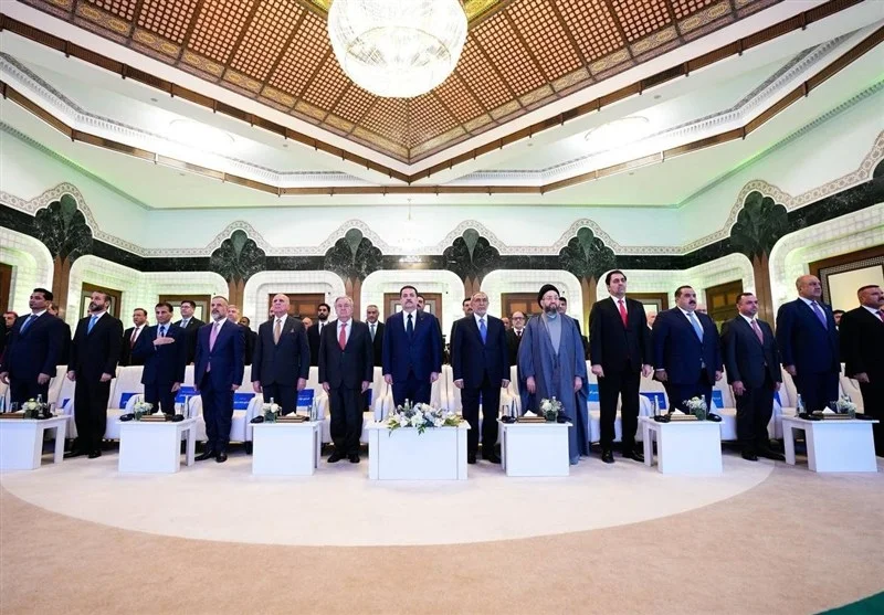 پایان مأموریت یونامی؛ آیا عراق به ثبات پایدار نزدیک شده است؟