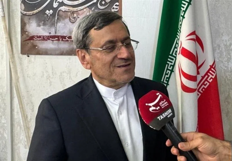 قشقاوی هشدار داد: تورم ریشه در بودجه انبساطی و دولت پرهزینه دارد!