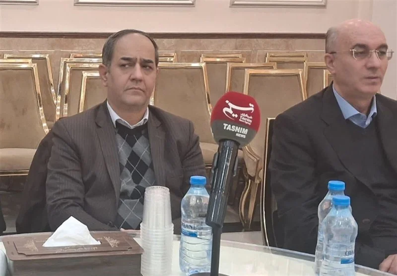 ظرفیت سردخانه‌های کشور رکورد زد؛ بیش از 100 هزار تن با 2 پایانه صادراتی جدید!