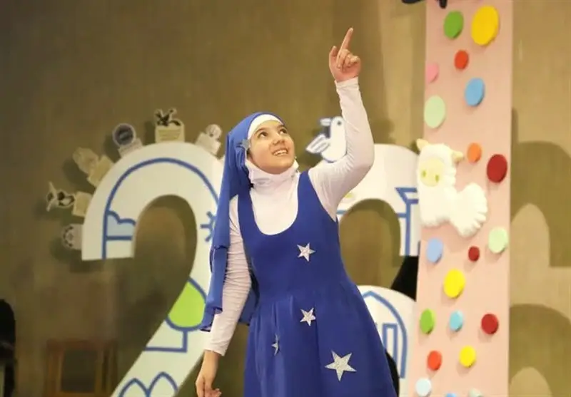 جشنواره قصه‌گویی چالوس؛ شادی واقعی کودکان بدون موبایل و فضای مجازی!